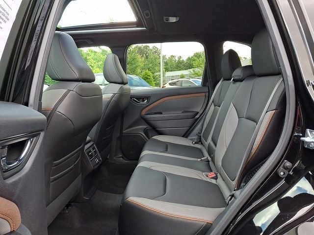 2026 Subaru FORESTER Sport Hybrid