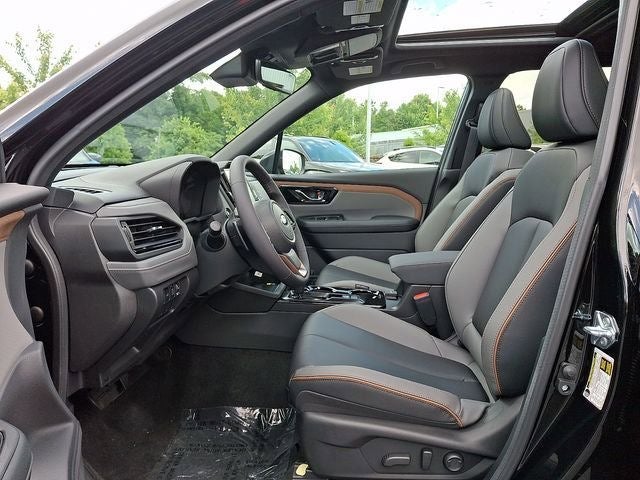 2026 Subaru FORESTER Sport Hybrid