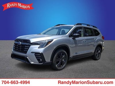 2026 Subaru ASCENT Premium 7-Passenger