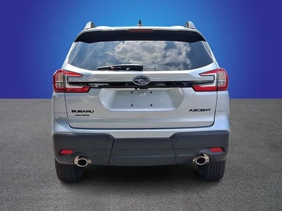 2026 Subaru ASCENT Premium 7-Passenger