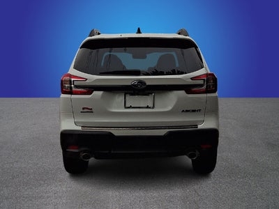 2027 Subaru ASCENT Premium 7-Passenger