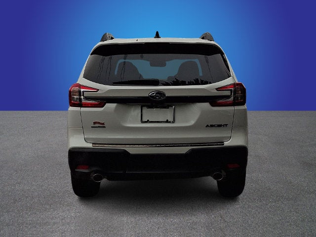 2027 Subaru ASCENT Premium 7-Passenger