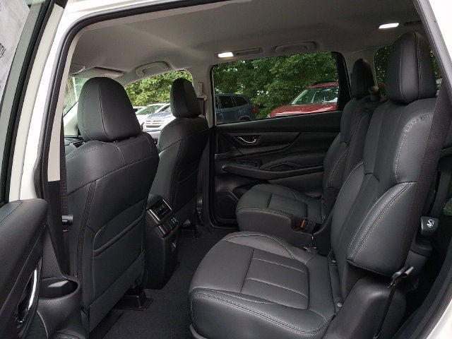 2027 Subaru ASCENT Premium 7-Passenger
