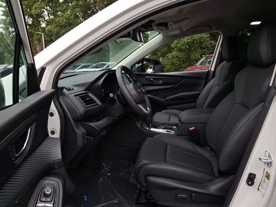 2027 Subaru ASCENT Premium 7-Passenger