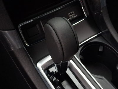 2027 Subaru ASCENT Premium 7-Passenger