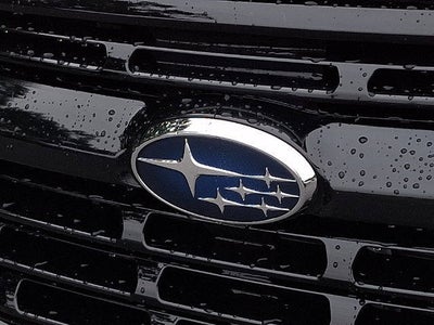 2027 Subaru ASCENT Premium