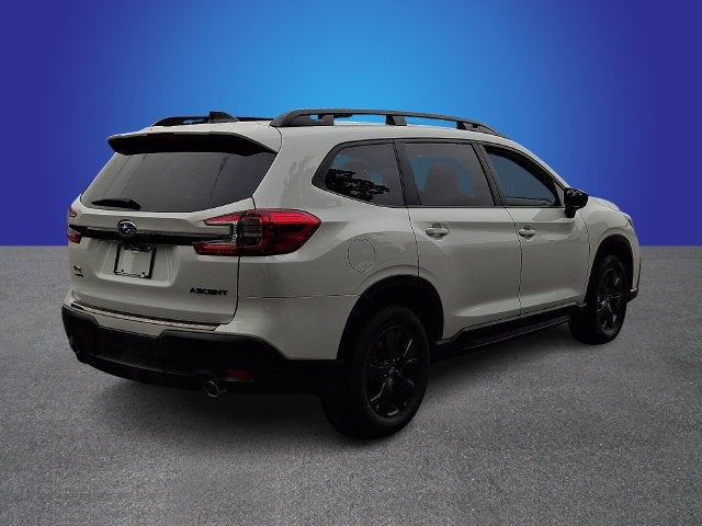 2027 Subaru ASCENT Premium
