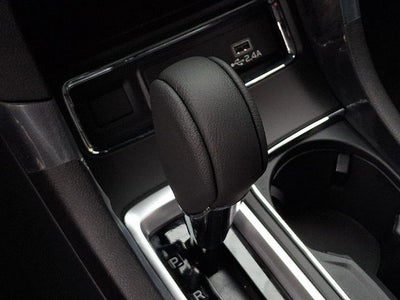 2027 Subaru ASCENT Premium