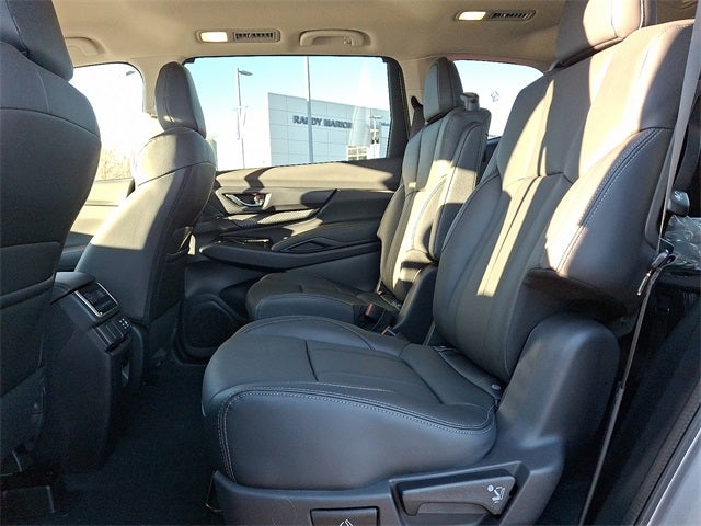2026 Subaru ASCENT Premium 7-Passenger