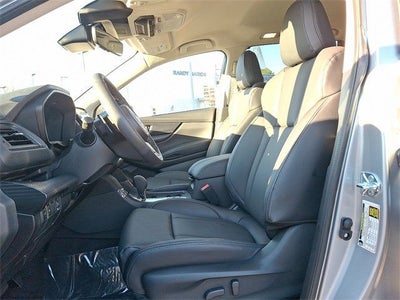 2026 Subaru ASCENT Premium 7-Passenger