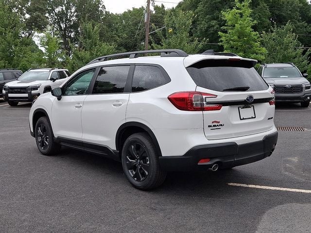 2026 Subaru ASCENT Premium 7-Passenger