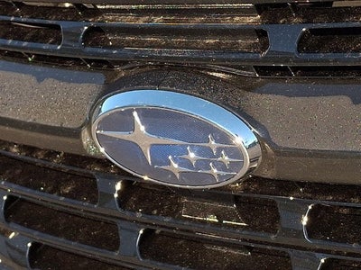 2027 Subaru ASCENT Premium 7-Passenger
