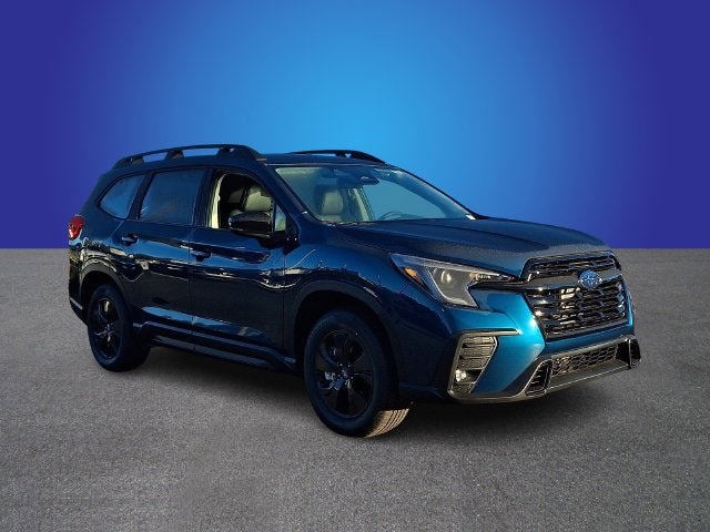 2027 Subaru ASCENT Premium 7-Passenger