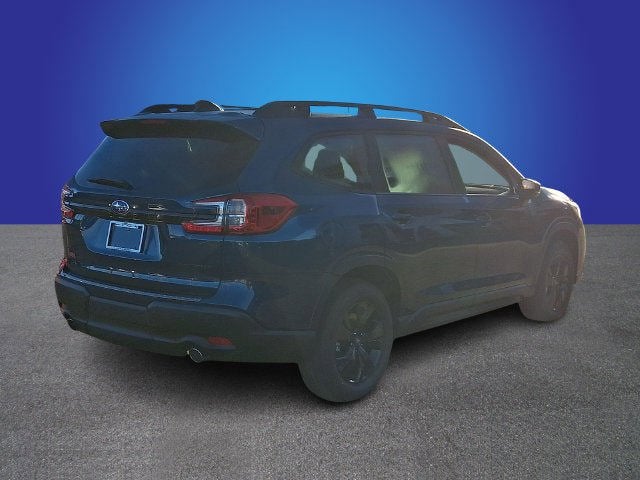 2027 Subaru ASCENT Premium 7-Passenger