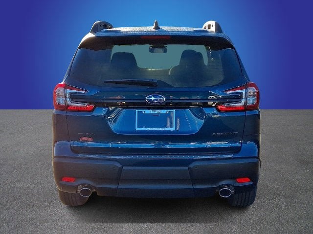 2027 Subaru ASCENT Premium 7-Passenger