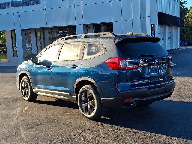 2027 Subaru ASCENT Premium 7-Passenger