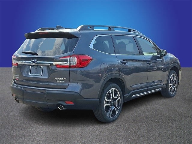 2026 Subaru ASCENT Limited 7-Passenger