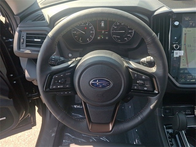 2026 Subaru ASCENT Limited Bronze Edition 7-Passenger