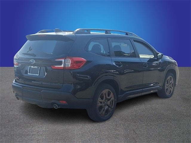 2026 Subaru ASCENT Limited Bronze Edition 7-Passenger