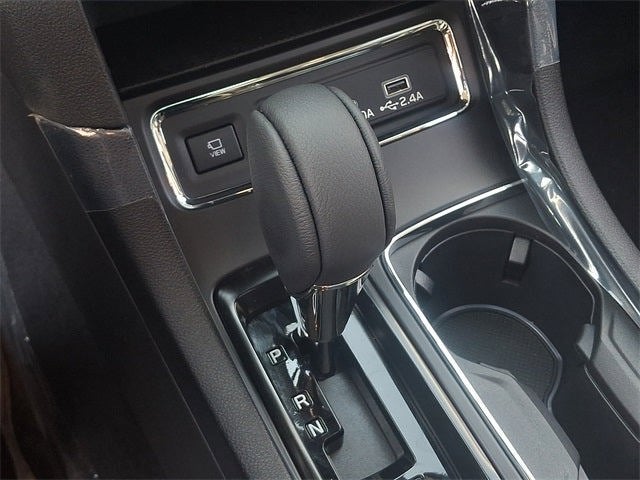 2026 Subaru ASCENT Limited Bronze Edition 7-Passenger