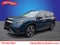 2027 Subaru ASCENT Touring