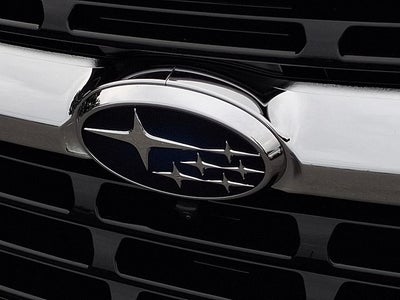 2027 Subaru ASCENT Touring