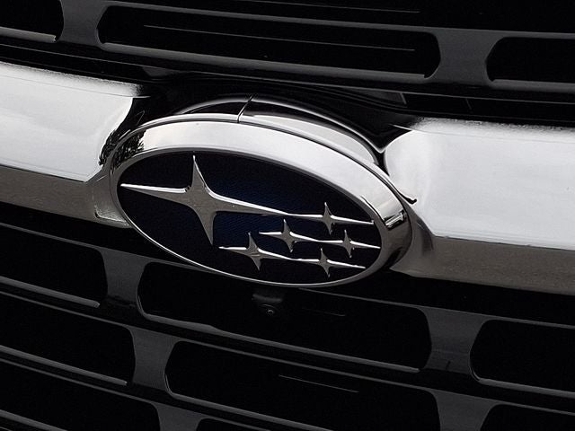 2027 Subaru ASCENT Touring