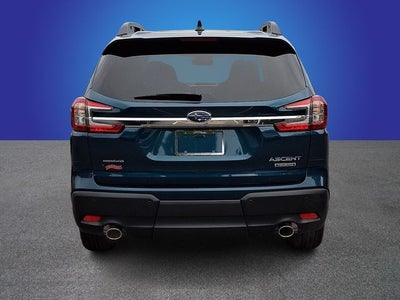 2027 Subaru ASCENT Touring