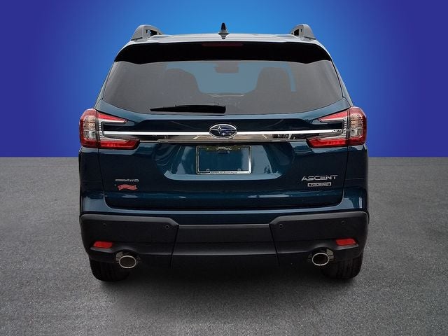2027 Subaru ASCENT Touring