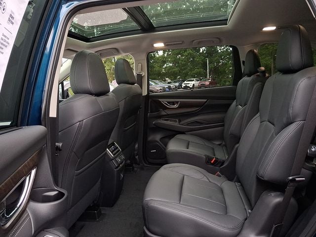 2027 Subaru ASCENT Touring