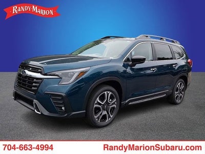 2027 Subaru ASCENT Touring