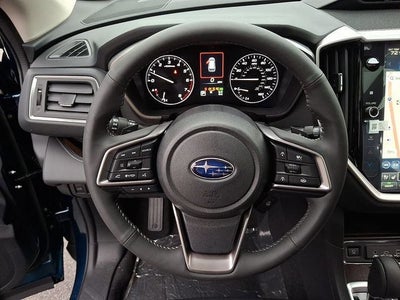 2027 Subaru ASCENT Touring
