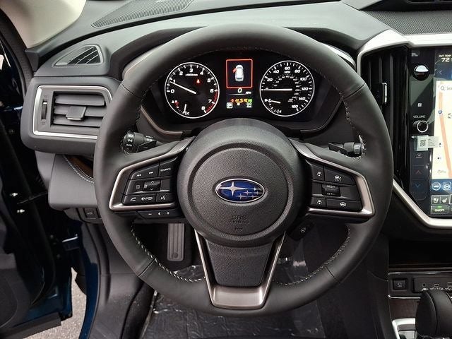 2027 Subaru ASCENT Touring