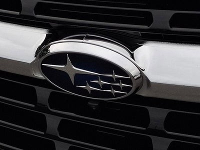 2027 Subaru ASCENT Touring