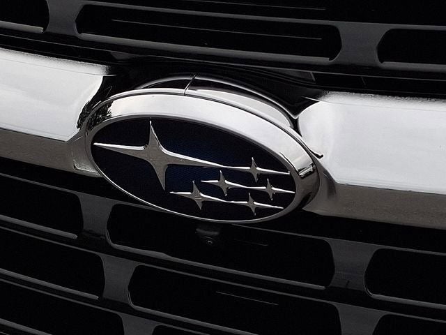 2027 Subaru ASCENT Touring