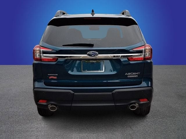 2027 Subaru ASCENT Touring