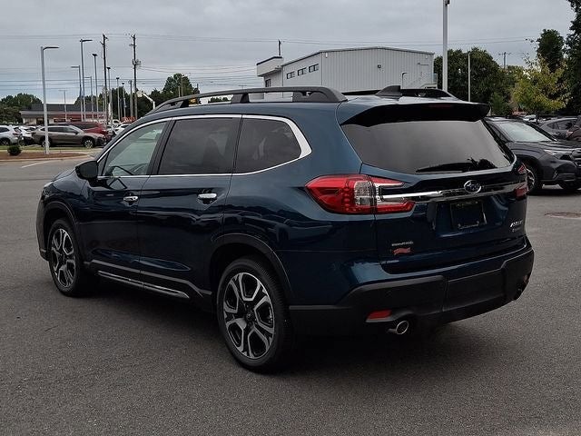 2027 Subaru ASCENT Touring
