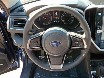 2027 Subaru ASCENT Touring