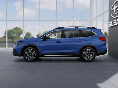 2027 Subaru ASCENT Touring