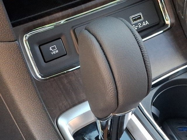 2027 Subaru ASCENT Touring