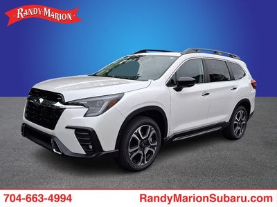 2027 Subaru ASCENT Touring