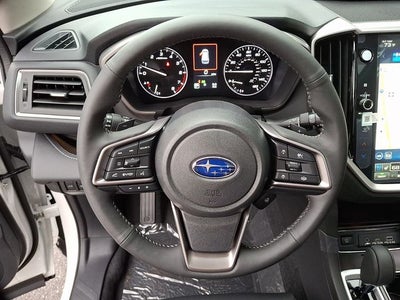 2027 Subaru ASCENT Touring