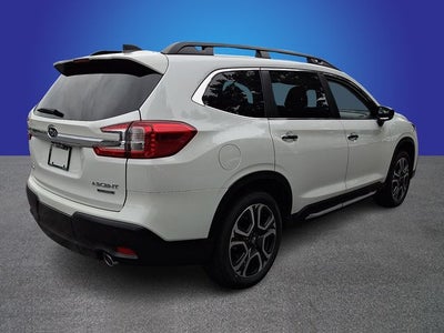 2027 Subaru ASCENT Touring