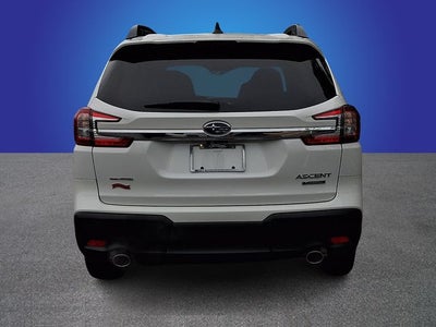 2027 Subaru ASCENT Touring
