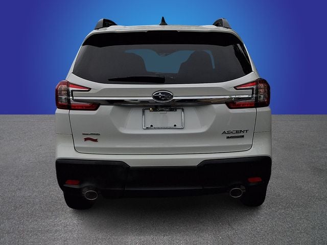 2027 Subaru ASCENT Touring