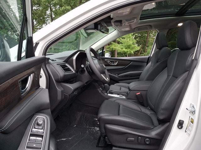 2027 Subaru ASCENT Touring