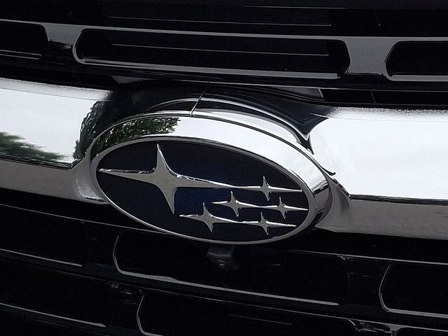 2027 Subaru ASCENT Touring