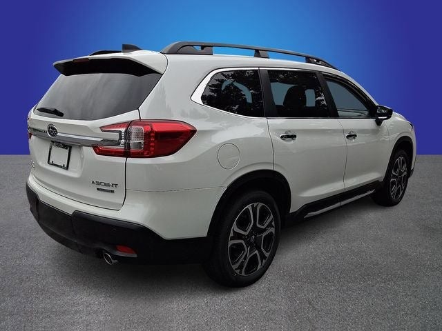 2027 Subaru ASCENT Touring