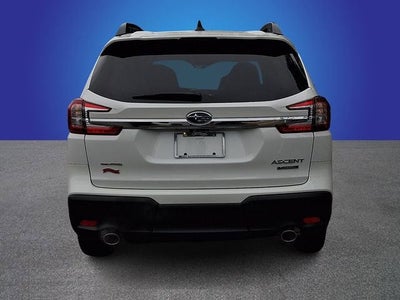 2027 Subaru ASCENT Touring