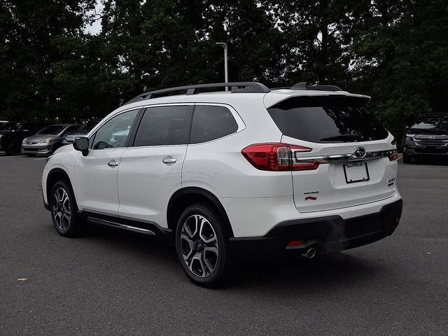 2027 Subaru ASCENT Touring
